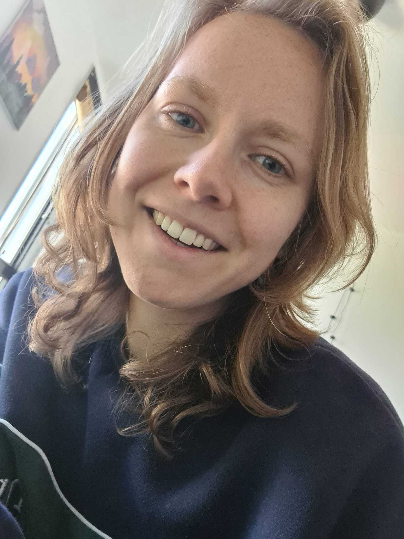 Sarah