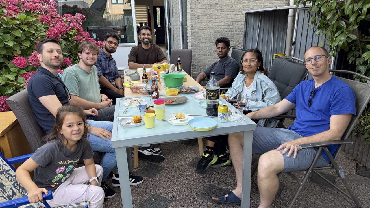 BBQ 2026